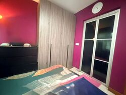 Blk 467A Fernvale Lea (Sengkang), HDB 2 Rooms #547556161